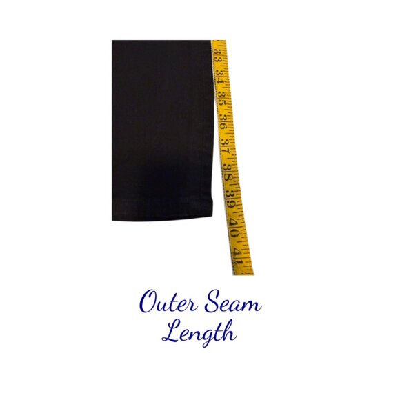 J.Crew Women’s Black Skinny Jeans W29 NWT - Picture 6 of 10